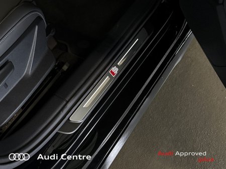 2026 Audi A3 - photo 25