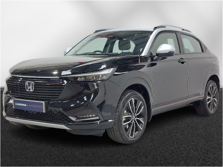 2022 Honda HR-V - photo 10