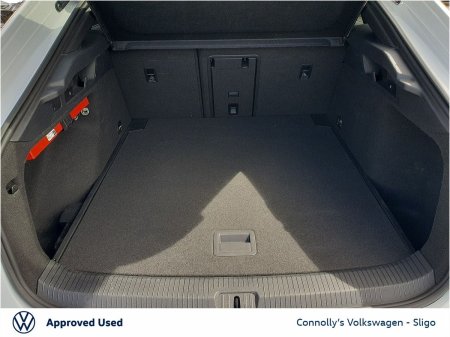 2024 Volkswagen ID.7 - photo 9
