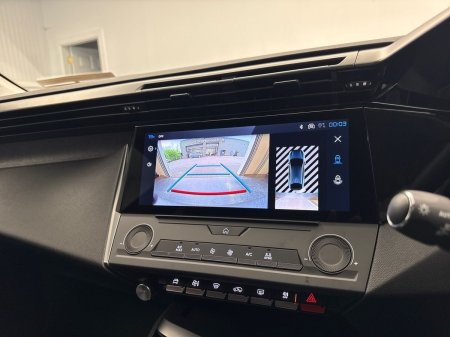 2026 Peugeot 408 - photo 21