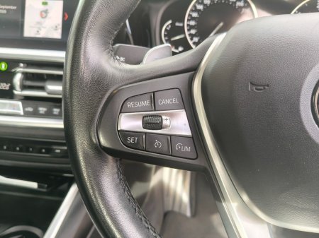 2019 BMW 3-Series - photo 17