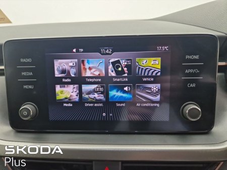 2023 Skoda Kamiq - photo 33
