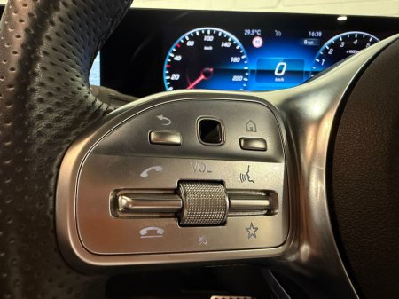 2022 Mercedes-Benz CLA - photo 19