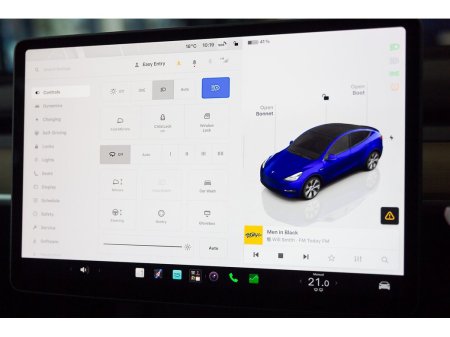 2023 Tesla Model Y - photo 27