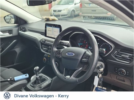 2019 Ford Focus - photo 2