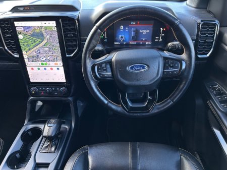 2023 Ford Ranger - photo 23