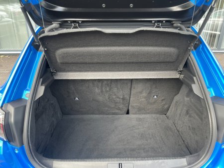 2020 Peugeot 208 - photo 7