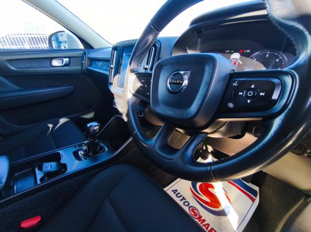 2019 Volvo XC40 - photo 11