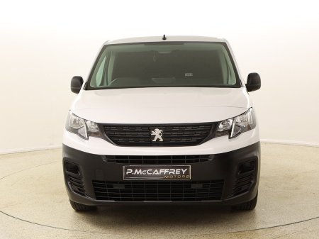 2023 Peugeot Partner - photo 2