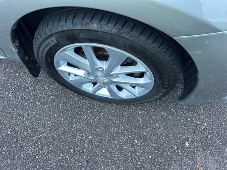 2015 Toyota Auris - photo 9