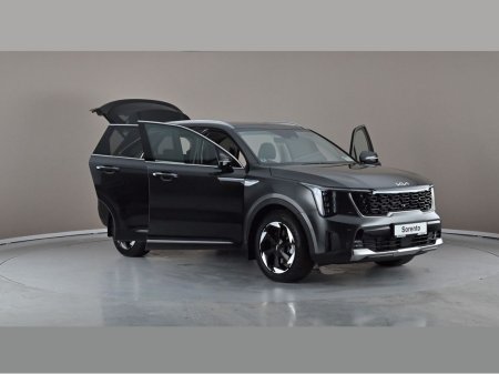 2026 Kia Sorento - photo 39