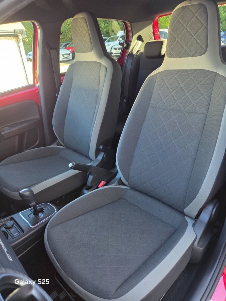 2017 Volkswagen up! - photo 19