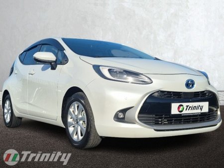 2023 Toyota Aqua - photo 15