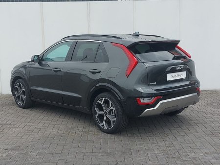 2026 Kia Niro - photo 2