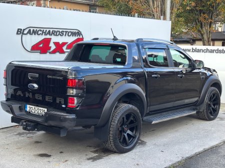 2021 Ford Ranger - photo 11