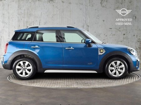 2023 Mini Countryman - photo 22