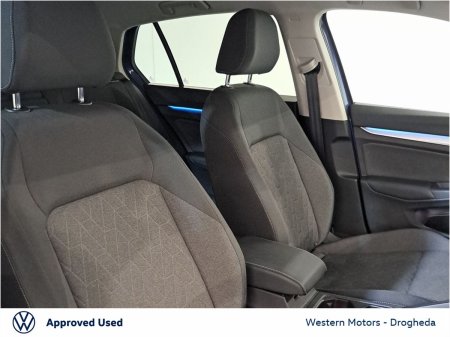2026 Volkswagen Golf - photo 25