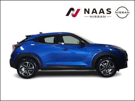2025 Nissan Juke - photo 25