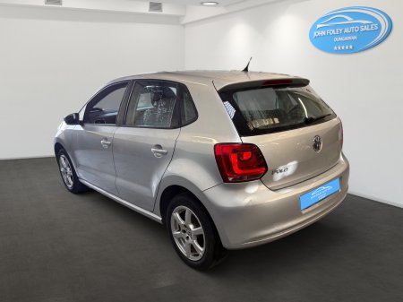 2011 Volkswagen Polo - photo 3