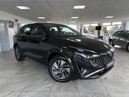 2025 Nissan Qashqai - photo 3
