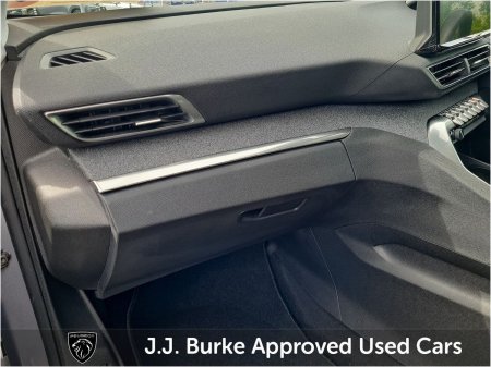 2021 Peugeot 3008 - photo 14