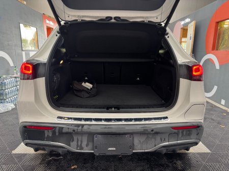 2021 Mercedes-Benz EQA - photo 7
