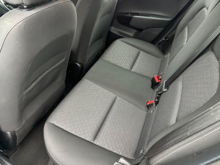 2024 Kia Picanto - photo 13