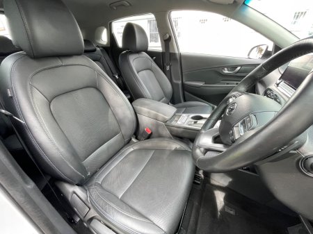 2022 Hyundai KONA - photo 16