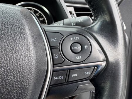 2021 Toyota Camry - photo 22