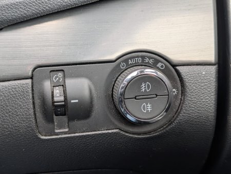 2013 Vauxhall Mokka - photo 18