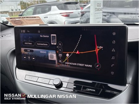 2026 Nissan Juke - photo 12