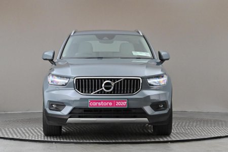 2020 Volvo XC40 - photo 2