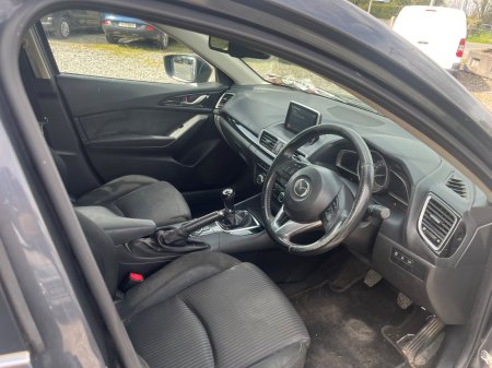 2014 Mazda Mazda3 - photo 7
