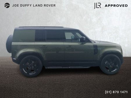 2026 Land Rover Defender - photo 6