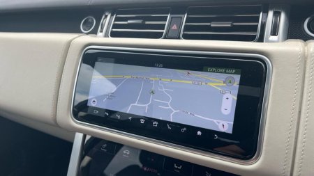 2018 Land Rover Range Rover - photo 6