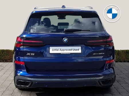 2026 BMW X5 - photo 12