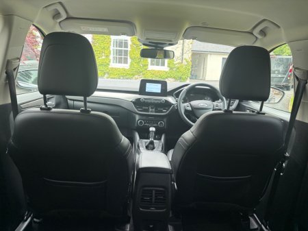 2020 Ford Kuga - photo 20