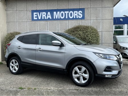 2019 Nissan Qashqai - photo 3