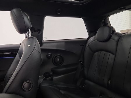 2022 Mini Cooper - photo 22