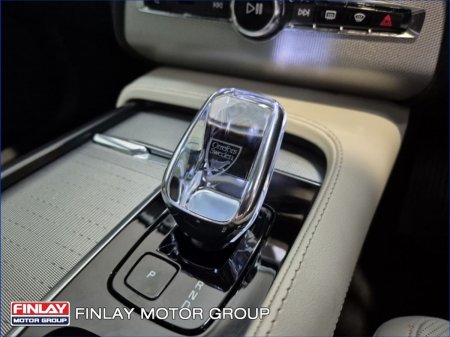 2024 Volvo XC90 - photo 12