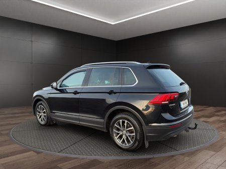 2018 Volkswagen Tiguan - photo 9