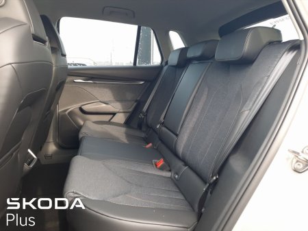2026 Skoda Elroq - photo 7
