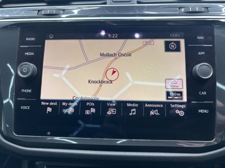 2019 Volkswagen Tiguan - photo 12