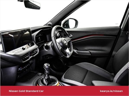 2026 Nissan Juke - photo 5