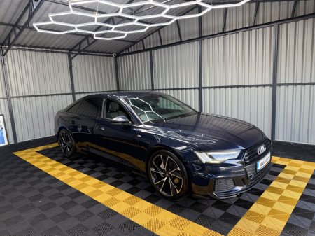 2019 Audi A6 2.0TDI 204 S tronic S Line 20