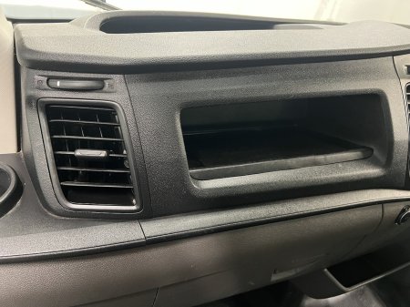 2021 Ford Transit - photo 13