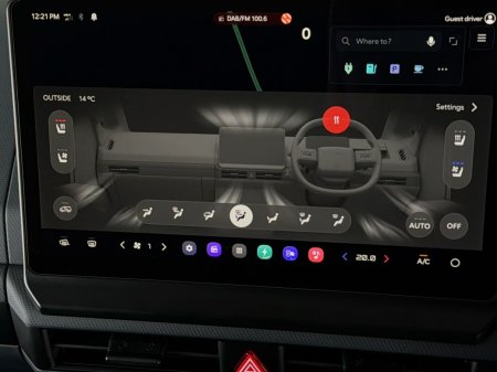 2026 Kia PV5 - photo 49