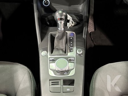 2017 Audi A3 - photo 22