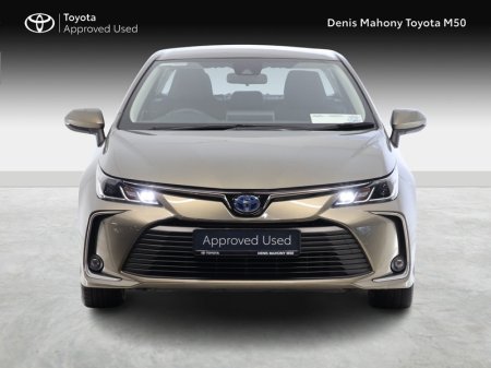 2023 Toyota Corolla - photo 5