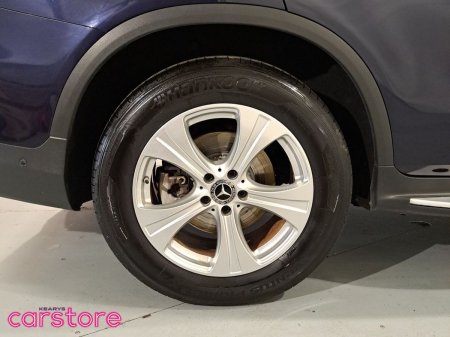 2018 Mercedes-Benz GLC - photo 14